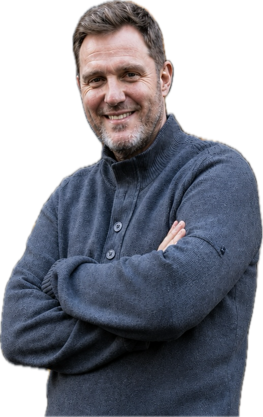 Simon Squibb